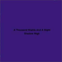Kip Hanrahan - A Thouthand Nights And A Night